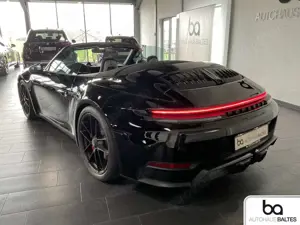 Porsche 992 911 Carrera GTS Lift/Matrix/360°/Inno/Bose/Homli Bild 4