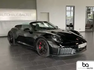 Porsche 992 911 Carrera GTS Lift/Matrix/360°/Inno/Bose/Homli Bild 5