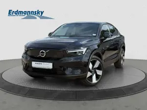 Volvo C40 Twin Pure Electric AWD Plus/Pano/SHZ/LHZ/20Z