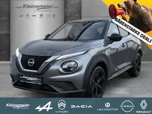 Nissan Juke Tekna DCT Autom. BOSE | beheiz.Frontscheibe
