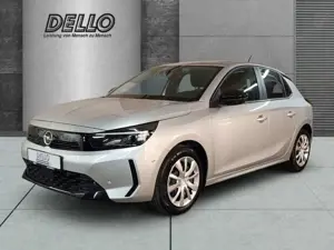 Opel Corsa F 1.2 Apple CarPlay Android Auto Musikstreaming DA