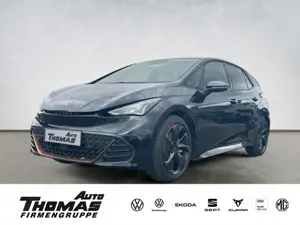 CUPRA Born 170 kW Edition Dynamic