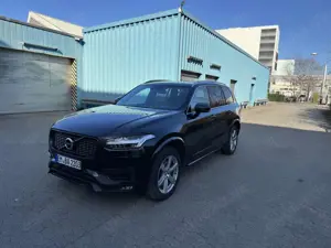 Volvo XC90 D5 AWD Geartronic RDesign
