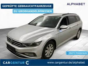 Volkswagen Passat Variant 2.0 TDI Business Matrix AHK