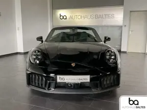 Porsche 992 911 Carrera GTS Lift/Matrix/360°/Inno/Bose/Homli Bild 2