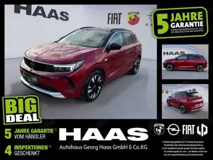 Opel Grandland 1.6 Hybrid Elegance Automatik, Klima