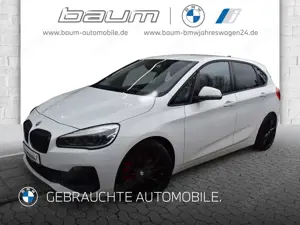 BMW 218 i Active Tourer Advantage LED Navi Tempomat