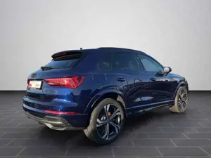 Audi Q3 S line 45 TFSIe S tronic LED NAVI ACC RFK Bild 3