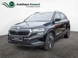 Skoda Karoq 2.0 TDI Tour SHZ AHK FACEL. MATRIX-LED