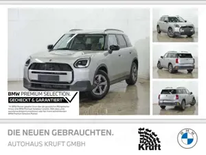 MINI Cooper Countryman Countryman C CLASSIC+PAKET M+PANO+HUD+LED+LR HZ