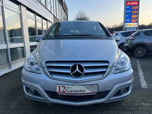Mercedes-Benz B 200 *AUTOMATIK*PARKHILFE*KLIMA*BLUETOOTH*ALU* Bild 3