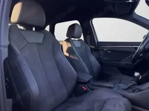 Audi Q3 S line 45 TFSIe S tronic LED NAVI ACC RFK Bild 5