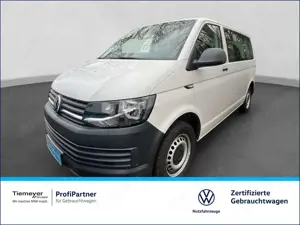 Volkswagen T6 Caravelle TDI 8-SITZE KLIMA E-PAKET
