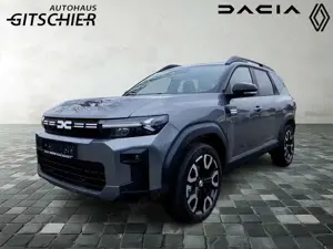 Dacia Bigster Journey HYBRID 155
