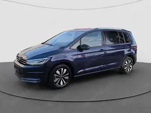 Volkswagen Touran 1.5 TSI DSG Comfortline ACC LED NAVI Bild 2