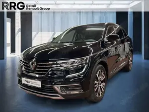Renault Koleos INITIALE PARIS 4x4 dCi 185 X-Tronic  SITZBELÜFTUNG