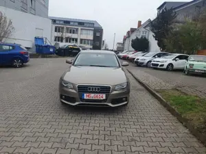 Audi A4 Ambiente quattro