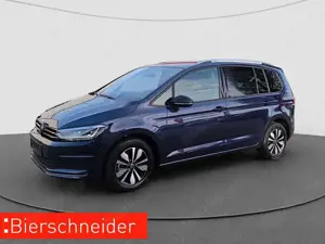 Volkswagen Touran 1.5 TSI DSG Comfortline ACC LED NAVI