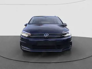 Volkswagen Touran 1.5 TSI DSG Comfortline ACC LED NAVI Bild 5