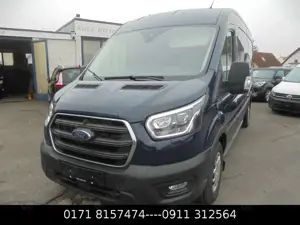 Ford Transit Kasten 350 L3 Trend Xenon / Navi / ACC