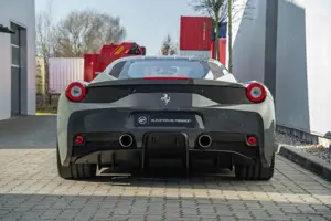 Ferrari 458 Speciale *engine cover carbon*rac.seats*lift Bild 5