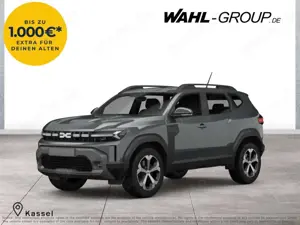 Dacia Duster Extreme TCe 130*4x4*DAB*RFK*Klimaaut.**