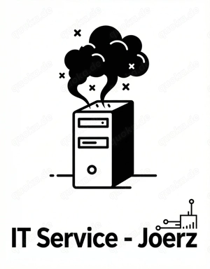 Heim-It Support & Netzwerk, PC und Server im Odenwald Lützelbach Bild 3