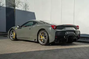 Ferrari 458 Speciale *engine cover carbon*rac.seats*lift Bild 4