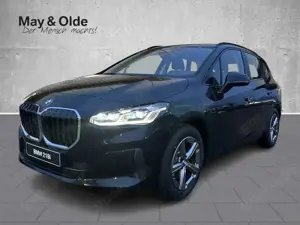 BMW 218 Active Tourer i AHK Navi DA PA Adap.LED Lenk.Heiz.