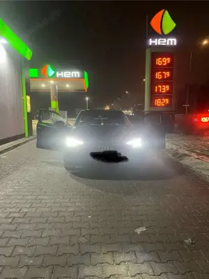 Audi A3 35 TFSI advanced