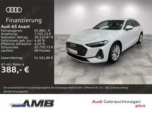Audi A5 Advanced TDI AHK/LED+/RFK/Tech/11.29Gar
