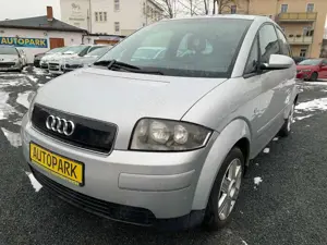 Audi A2