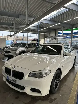 BMW 530 d Xdrive Mpaket