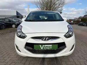 Hyundai iX20 Bild 2