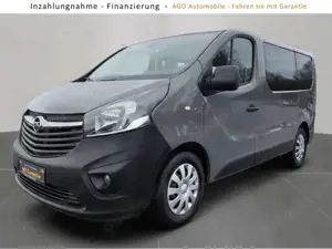 Opel Vivaro 1.6 CDTI 9 Sitzer L1H1  Navi