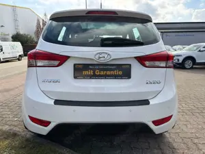 Hyundai iX20 Bild 5