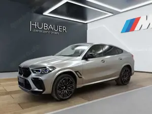 BMW X6 M Competition [Laser, SkyLounge, 360°, AHK]