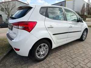 Hyundai iX20 Bild 4