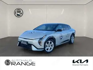 Kia EV4 Fastback 81.4 kWh, GT-Line