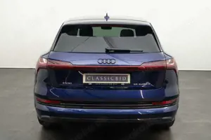 Audi e-tron 55 quattro advanced Bild 4