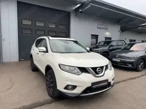 Nissan X-Trail Acenta 1.6 d,Pano,Cam,Ahk,Navi