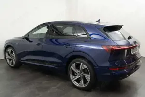 Audi e-tron 55 quattro advanced Bild 5