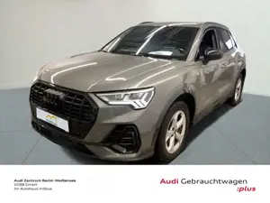 Audi Q3 35 TDI Edition One QUA*S-LINE*ACC*APP*RFK*NAV