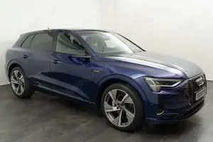 Audi e-tron 55 quattro advanced Bild 2