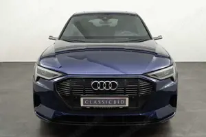 Audi e-tron 55 quattro advanced Bild 3