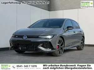 Volkswagen Golf GTI Clubsport PANO+MATRIX+HUD+HARMAN+NAVI+360 K...