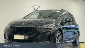 BMW 218 d A Active Tourer M-Sport PDC RFK DAB LED 17"