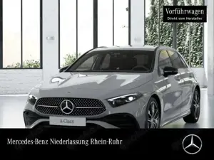 Mercedes-Benz A 200 AMG+NIGHT+AHK+MULTIBEAM+KAMERA+7G