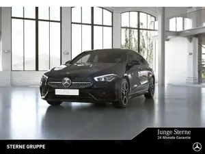 Mercedes-Benz CLA 250 CLA 250 SB AMG NIGHT 18" Dist 360 Burm Ambi Kam