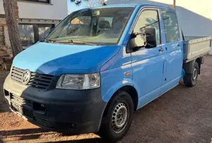 Volkswagen T5 Transporter